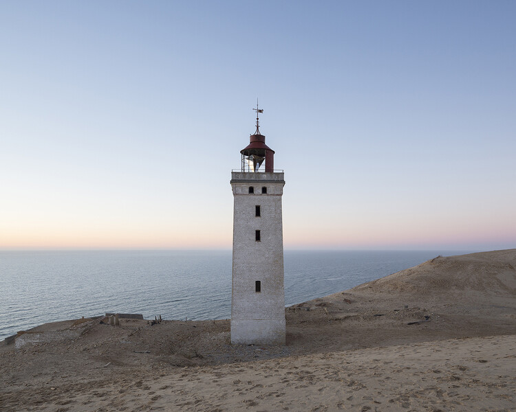 Navigating Boundaries: The Architectural Legacy of Lighthouses - Image 1 of 31