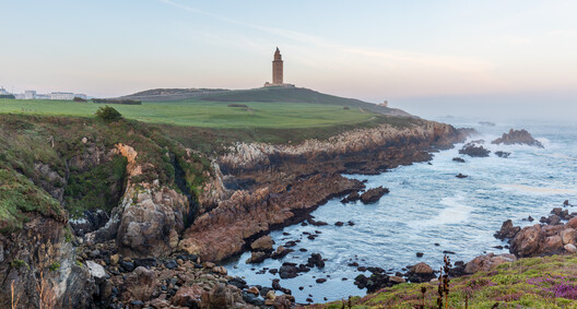 Navigating Boundaries: The Architectural Legacy of Lighthouses - Image 6 of 31
