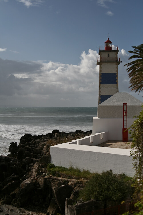 Navigating Boundaries: The Architectural Legacy of Lighthouses - Image 21 of 31