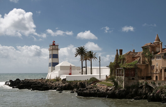 Navigating Boundaries: The Architectural Legacy of Lighthouses - Image 3 of 31