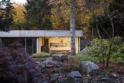 Banánka House / Pauliny Hovorka Architekti - Image 40 of 56