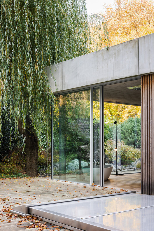 Banánka House / Pauliny Hovorka Architekti - Image 36 of 56