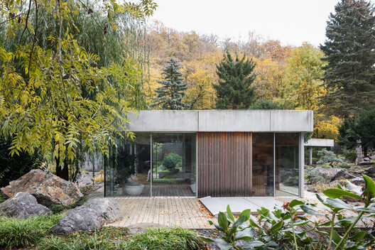 Banánka House / Pauliny Hovorka Architekti - Image 20 of 56