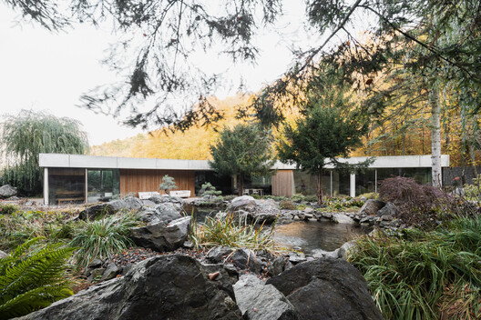 Banánka House / Pauliny Hovorka Architekti - Image 37 of 56