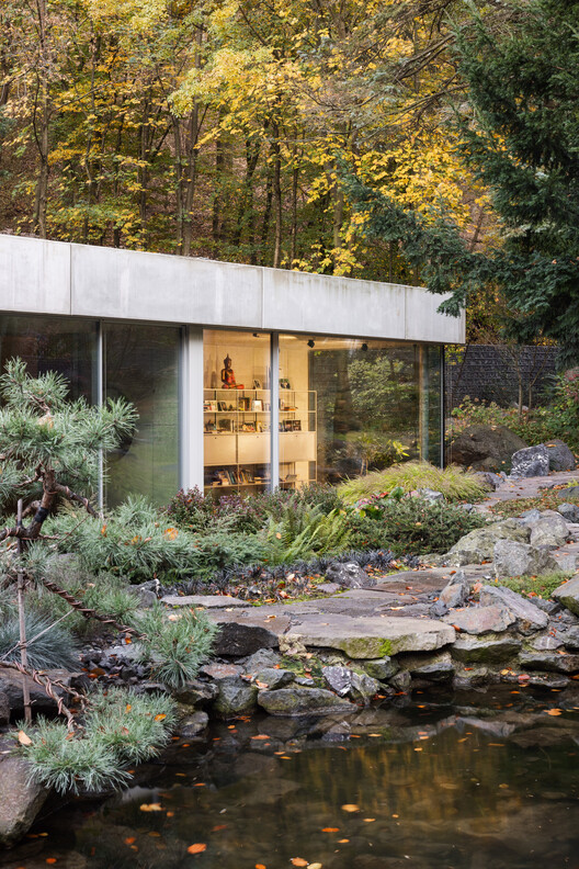 Banánka House / Pauliny Hovorka Architekti - Image 38 of 56