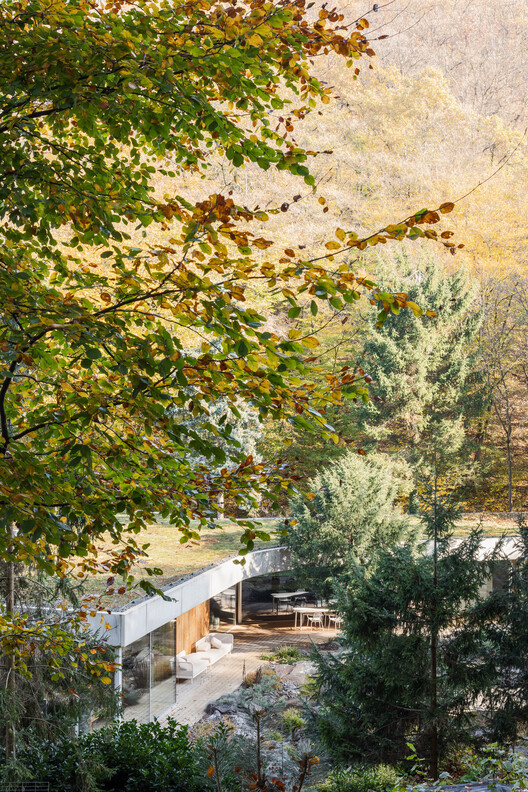 Banánka House / Pauliny Hovorka Architekti - Image 42 of 56