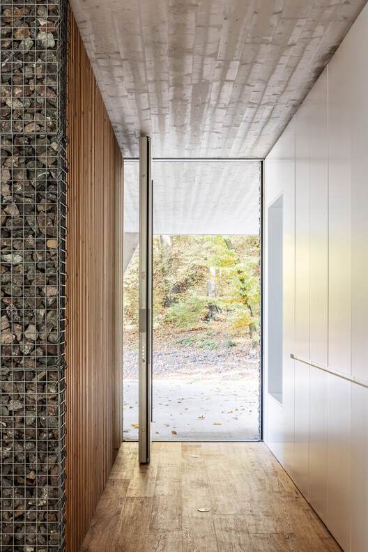 Banánka House / Pauliny Hovorka Architekti - Image 33 of 56