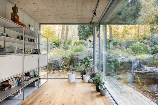 Banánka House / Pauliny Hovorka Architekti - Image 25 of 56