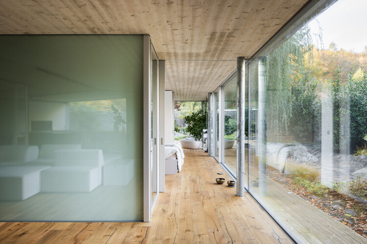 Casa Banánka / Pauliny Hovorka Architekti - Imagem 17 de 56