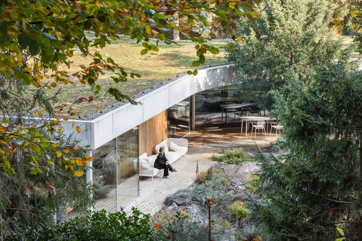 Banánka House / Pauliny Hovorka Architekti - Image 41 of 56