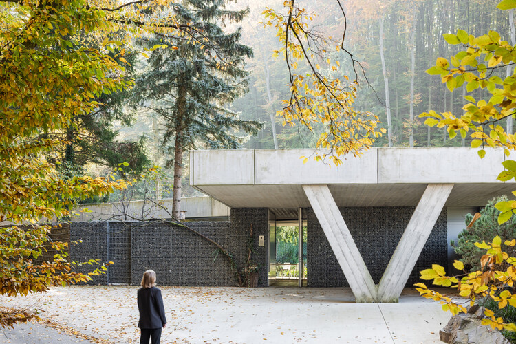 Casa Banánka / Pauliny Hovorka Architekti - Imagem 3 de 56