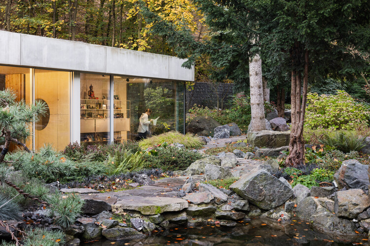 Casa Banánka / Pauliny Hovorka Architekti - Imagem 5 de 56