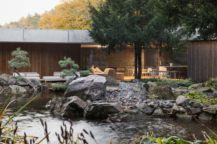 Casa Banánka / Pauliny Hovorka Architekti - Imagem 8 de 56