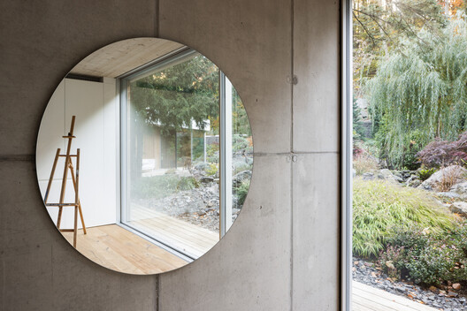 Banánka House / Pauliny Hovorka Architekti - Image 28 of 56