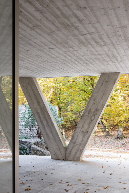 Banánka House / Pauliny Hovorka Architekti - Image 35 of 56