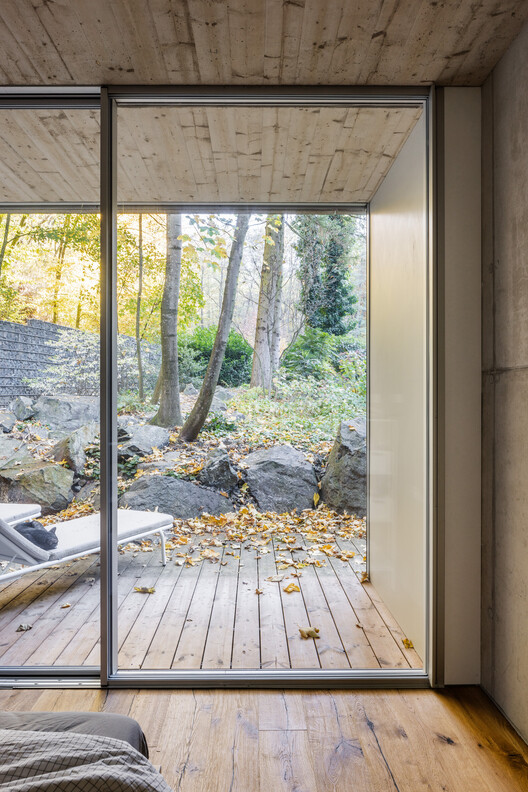Banánka House / Pauliny Hovorka Architekti - Image 30 of 56