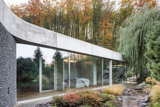 Banánka House / Pauliny Hovorka Architekti - Image 10 of 56