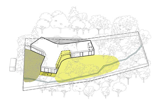 Banánka House / Pauliny Hovorka Architekti - Image 50 of 56
