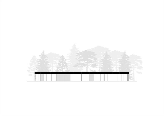 Banánka House / Pauliny Hovorka Architekti - Image 56 of 56