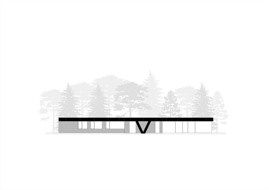 Banánka House / Pauliny Hovorka Architekti - Image 55 of 56