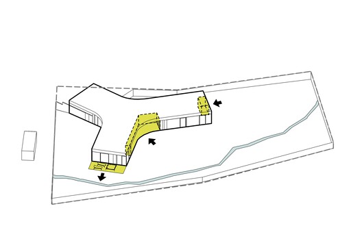 Banánka House / Pauliny Hovorka Architekti - Image 49 of 56