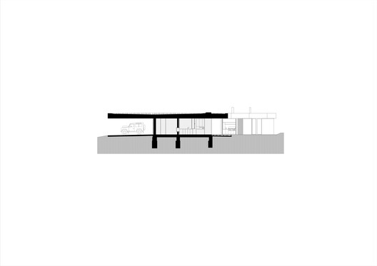 Banánka House / Pauliny Hovorka Architekti - Image 54 of 56