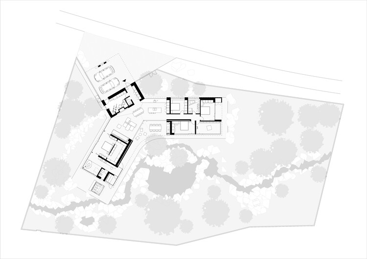 Casa Banánka / Pauliny Hovorka Architekti - Imagem 52 de 56