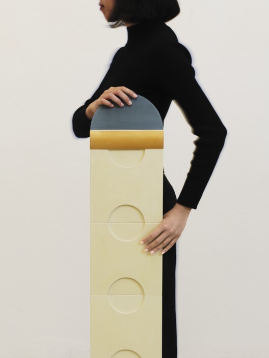Concrete as a Medium for Emotion and Expression in Architecture - Image 6 of 8
