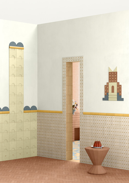 Concrete as a Medium for Emotion and Expression in Architecture - Image 7 of 8
