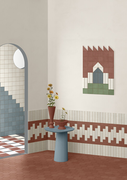 Concrete as a Medium for Emotion and Expression in Architecture