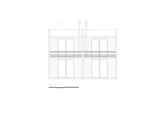 Casas Junco / Less Estúdio - Imagem 29 de 29