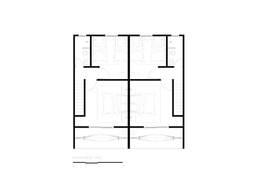 Casas Junco / Less Estúdio - Imagem 26 de 29