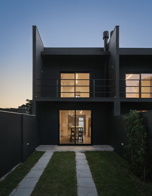 Casas Junco / Less Estúdio - Fotografia de Exterior, Concreto