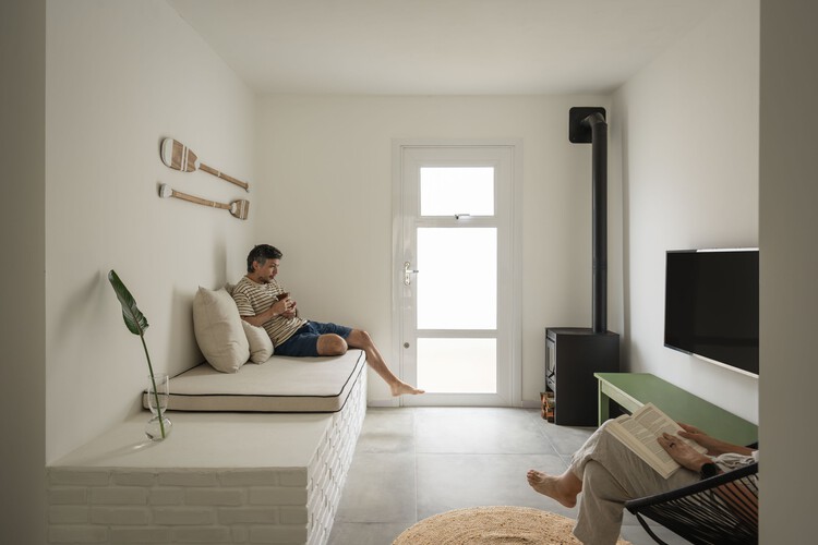 Casas Junco / Less Estúdio - Fotografia de Interiores