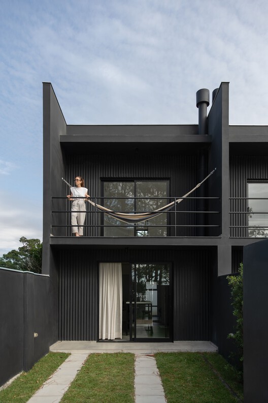 Casas Junco / Less Estúdio - Fotografia de Exterior