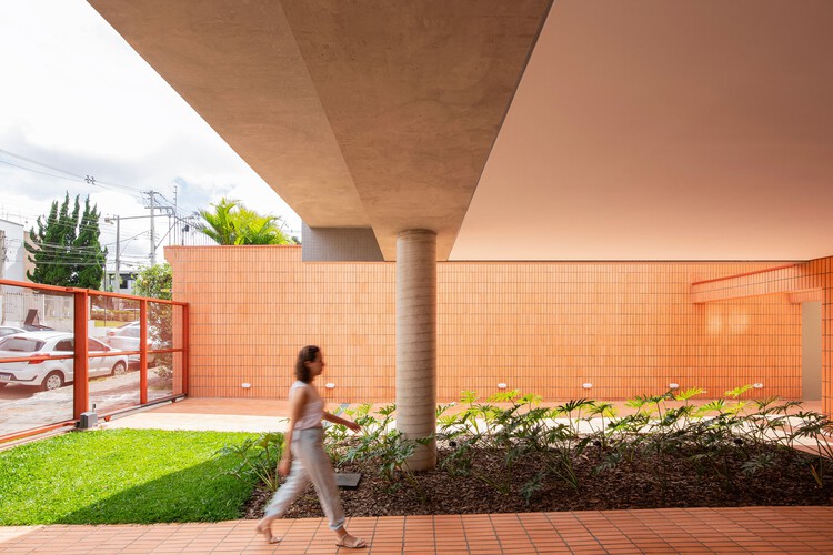 Edifício DOM 317 / Arquea Arquitetos - Fotografia de Interiores