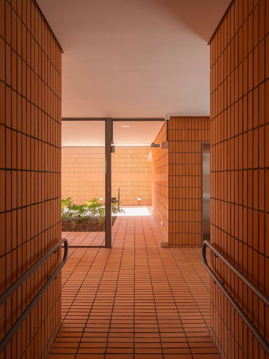 Edifício DOM 317 / Arquea Arquitetos - Imagem 14 de 34