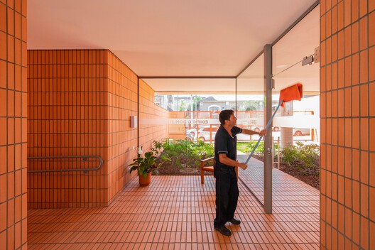 Edifício DOM 317 / Arquea Arquitetos - Fotografia de Interiores