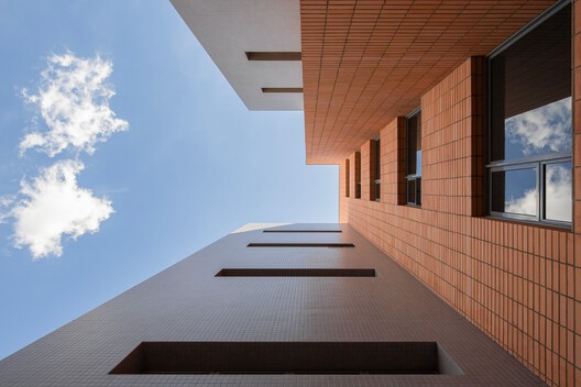 Edifício DOM 317 / Arquea Arquitetos - Fotografia de Interiores