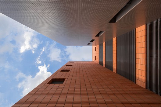 Edifício DOM 317 / Arquea Arquitetos - Imagem 6 de 34