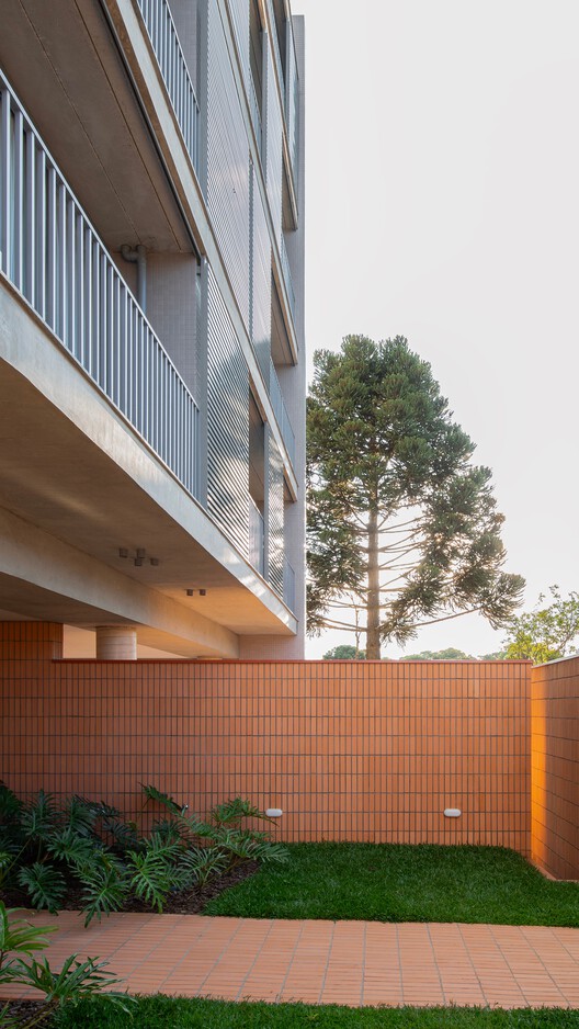 Edifício DOM 317 / Arquea Arquitetos - Imagem 8 de 34