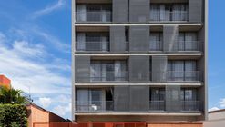 Edifício DOM 317 / Arquea Arquitetos