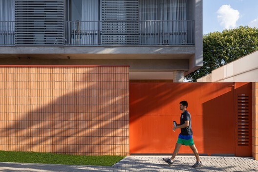 Edifício DOM 317 / Arquea Arquitetos - Fotografia de Exterior