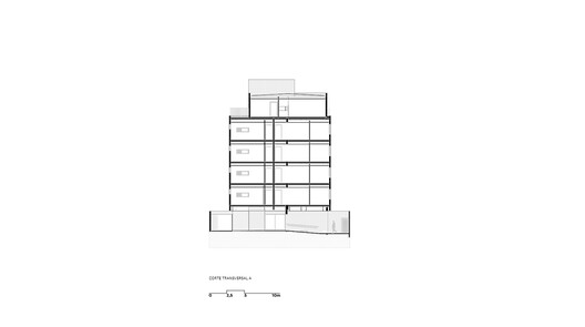 Edifício DOM 317 / Arquea Arquitetos - Imagem 22 de 34