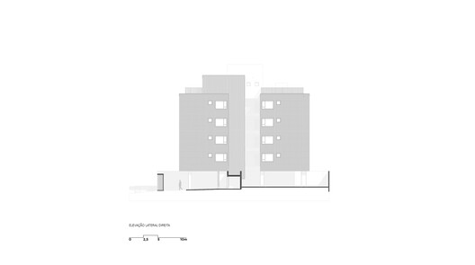 Edifício DOM 317 / Arquea Arquitetos - Imagem 29 de 34