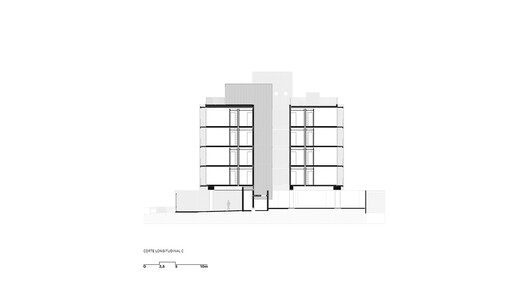 Edifício DOM 317 / Arquea Arquitetos - Imagem 26 de 34
