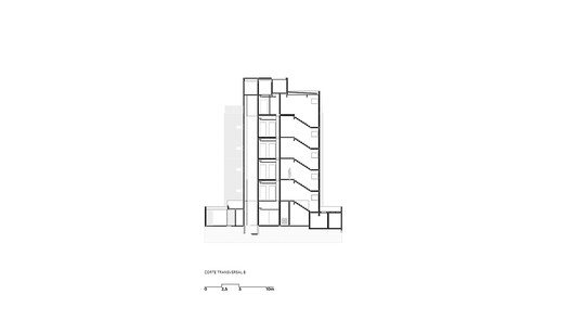 Edifício DOM 317 / Arquea Arquitetos - Imagem 24 de 34