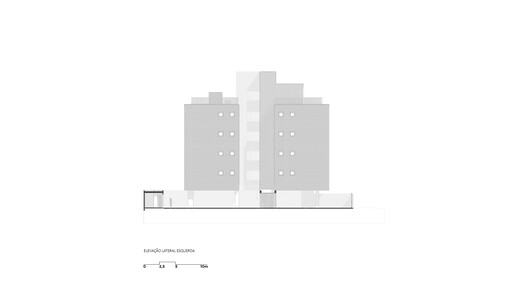Edifício DOM 317 / Arquea Arquitetos - Imagem 30 de 34