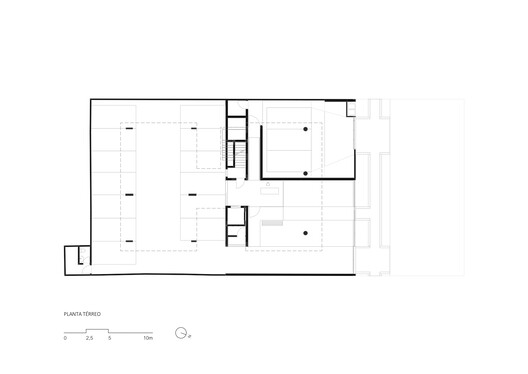 Edifício DOM 317 / Arquea Arquitetos - Imagem 19 de 34