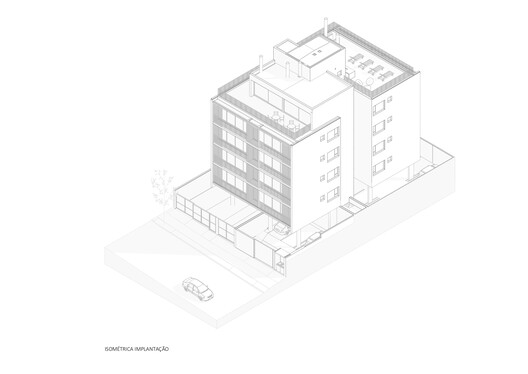 Edifício DOM 317 / Arquea Arquitetos - Imagem 34 de 34
